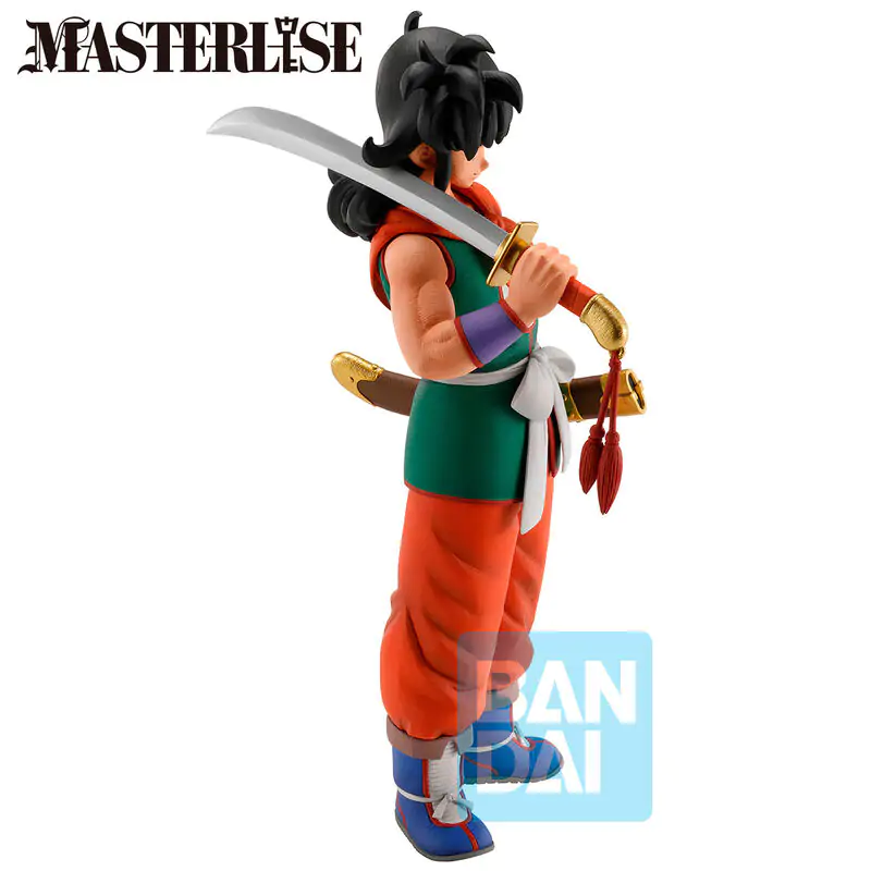 Dragon Ball Yamcha Training Section Ichibansho figura 25cm termékfotó