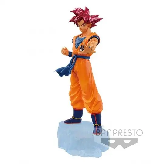 Dragon Ball Z 2022 vol.1 Dokkab Batlle Collab figura 18cm termékfotó