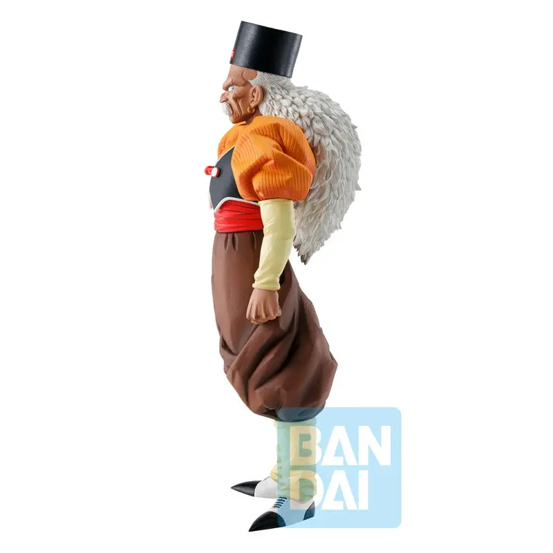 Dragon Ball Z Android Fear Android 20 Ichibansho figura 24cm termékfotó