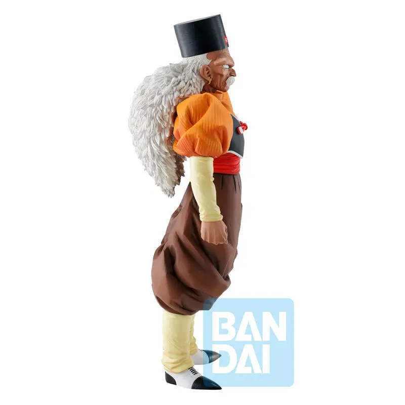 Dragon Ball Z Android Fear Android 20 Ichibansho figura 24cm termékfotó