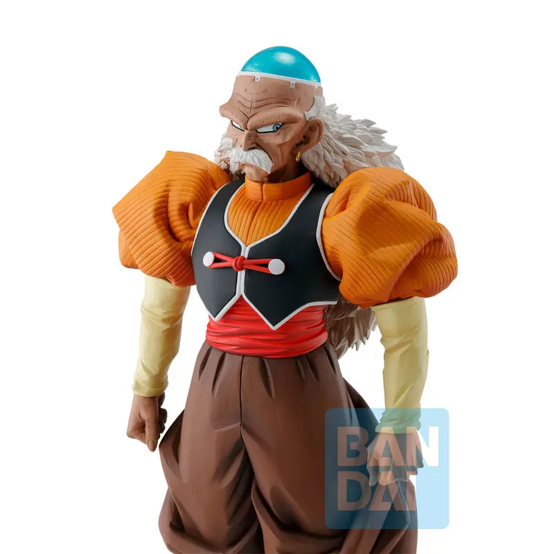 Dragon Ball Z Android Fear Android 20 Ichibansho figura 24cm termékfotó
