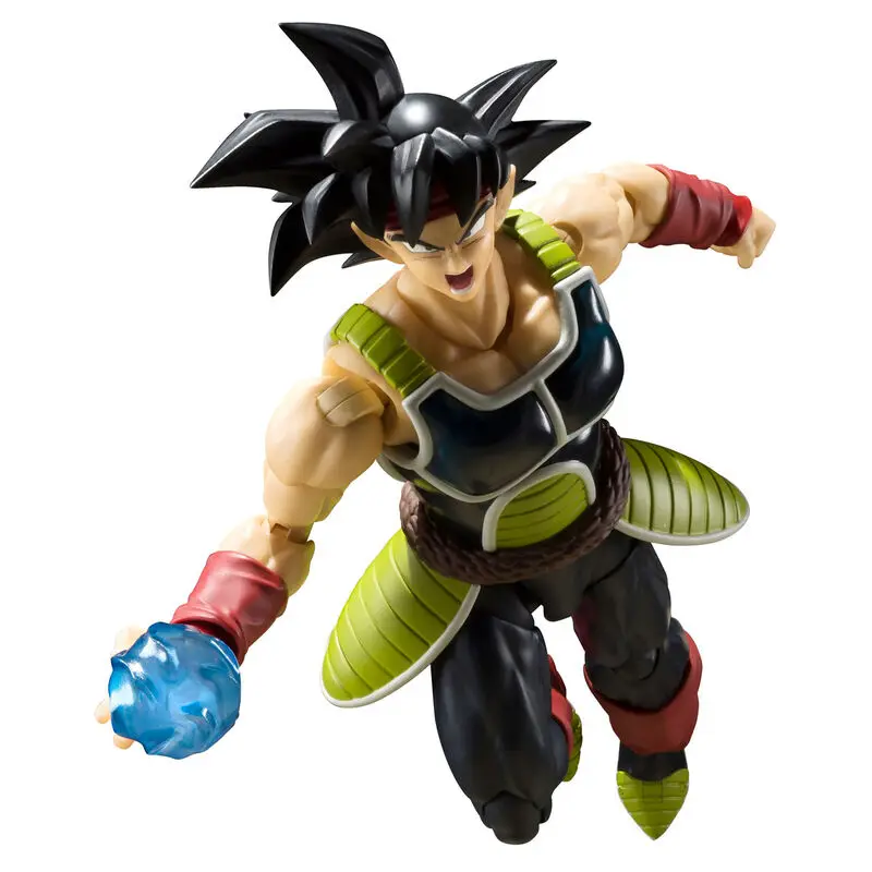 Dragon Ball Z Bardock figura 15cm termékfotó