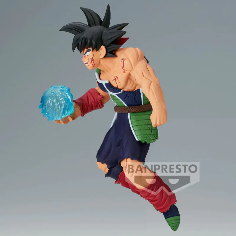 Dragon Ball Z Bardock G×materia figura 14cm termékfotó