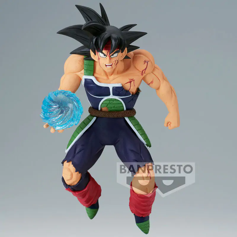 Dragon Ball Z Bardock G×materia figura 14cm termékfotó