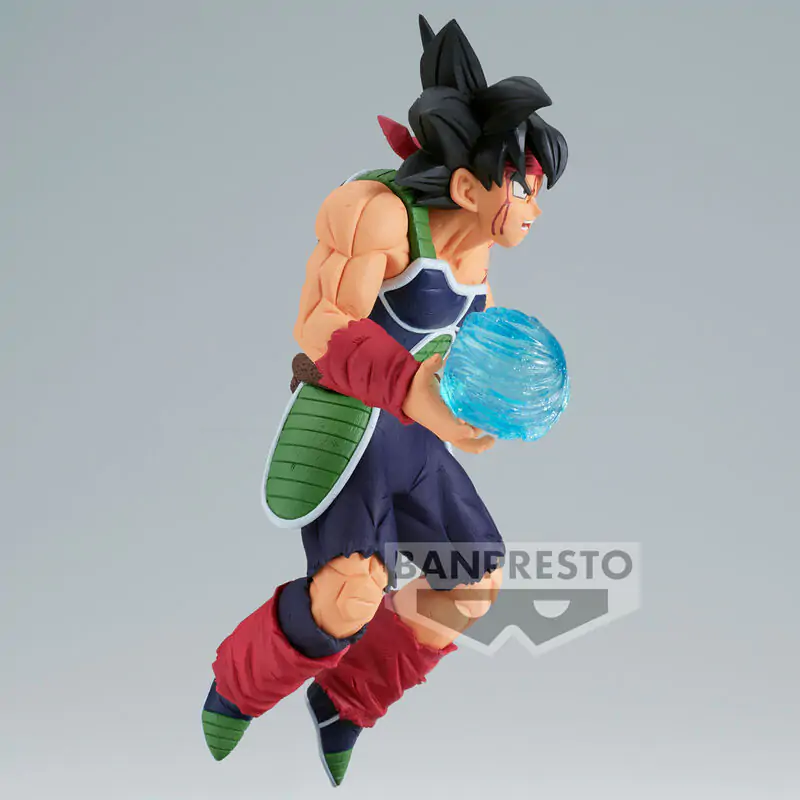 Dragon Ball Z Bardock G×materia figura 14cm termékfotó