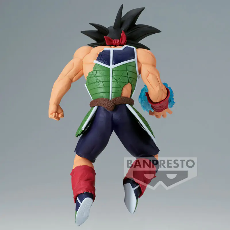 Dragon Ball Z Bardock G×materia figura 14cm termékfotó