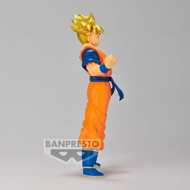 Dragon Ball Z Blood of Saiyans Gohan figura 19cm termékfotó