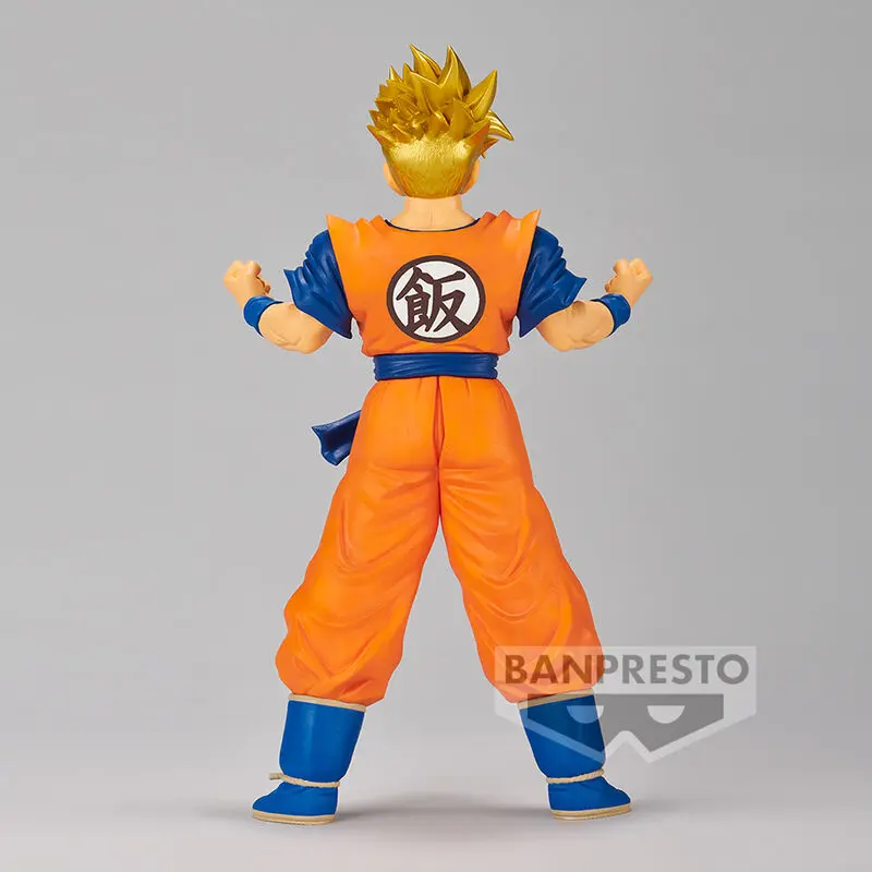 Dragon Ball Z Blood of Saiyans Gohan figura 19cm termékfotó