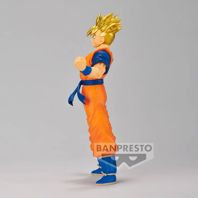 Dragon Ball Z Blood of Saiyans Gohan figura 19cm termékfotó