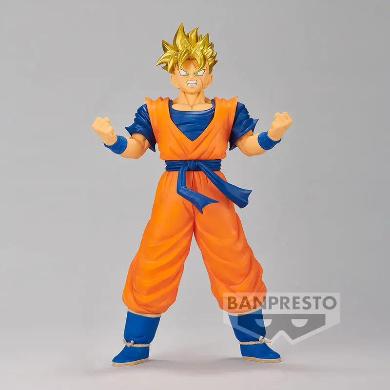 Dragon Ball Z Blood of Saiyans Gohan figura 19cm termékfotó