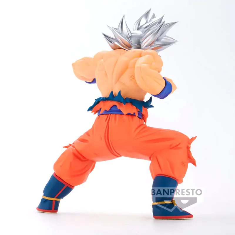 Dragon Ball Z Blood of Saiyans Son Goku figura 12cm termékfotó