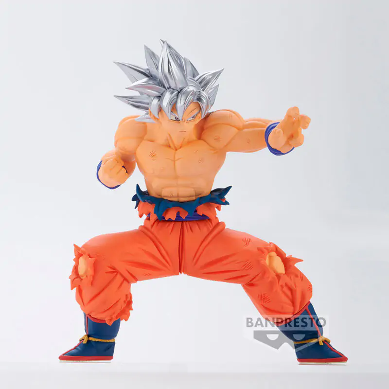 Dragon Ball Z Blood of Saiyans Son Goku figura 12cm termékfotó