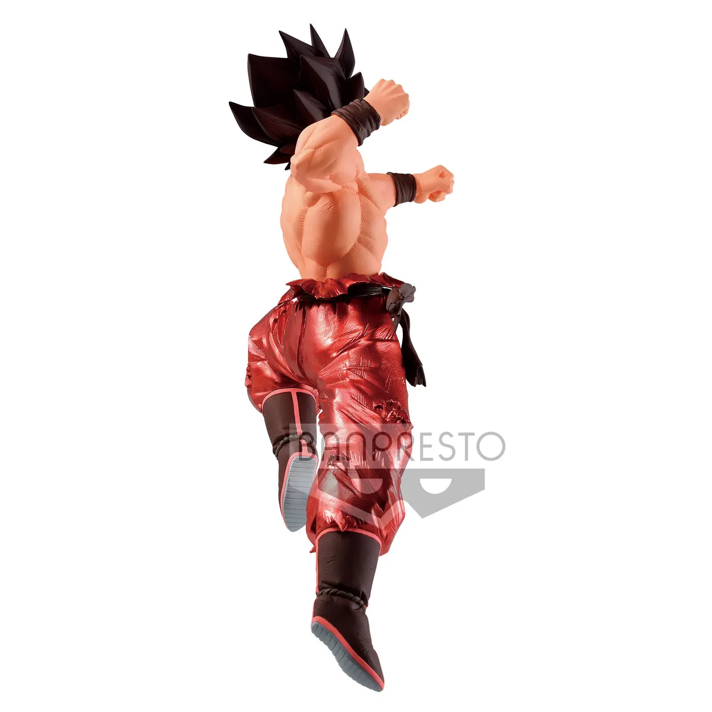 Dragon Ball Z Blood of Saiyans Special X figura 16cm termékfotó