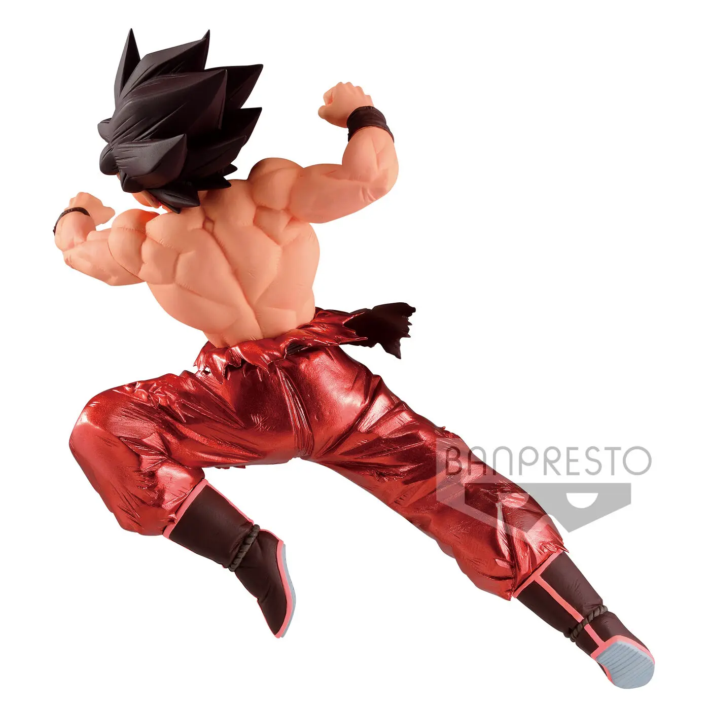 Dragon Ball Z Blood of Saiyans Special X figura 16cm termékfotó