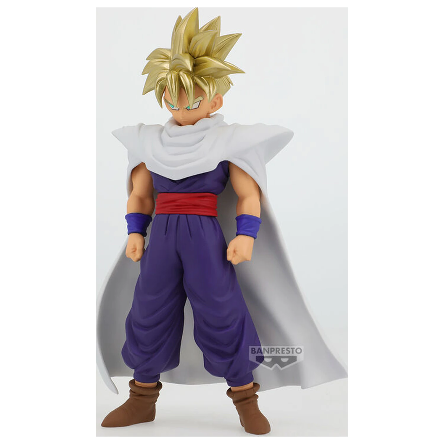 Dragon Ball Z Blood of Saiyans Super Saiyan Son Gohan figura 16cm termékfotó