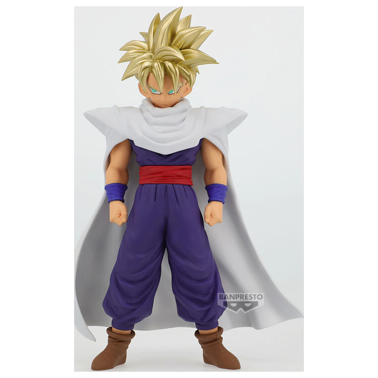 Dragon Ball Z Blood of Saiyans Super Saiyan Son Gohan figura 16cm termékfotó