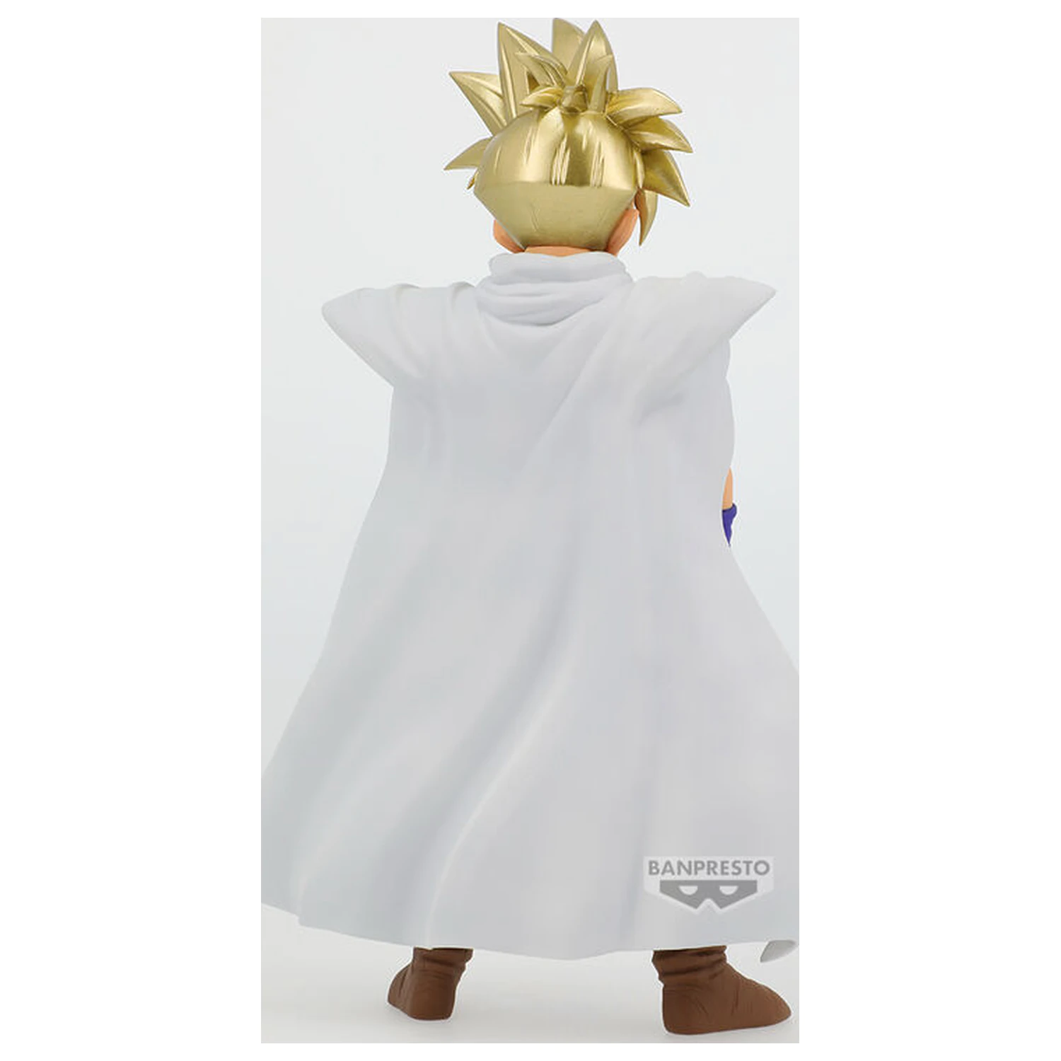 Dragon Ball Z Blood of Saiyans Super Saiyan Son Gohan figura 16cm termékfotó