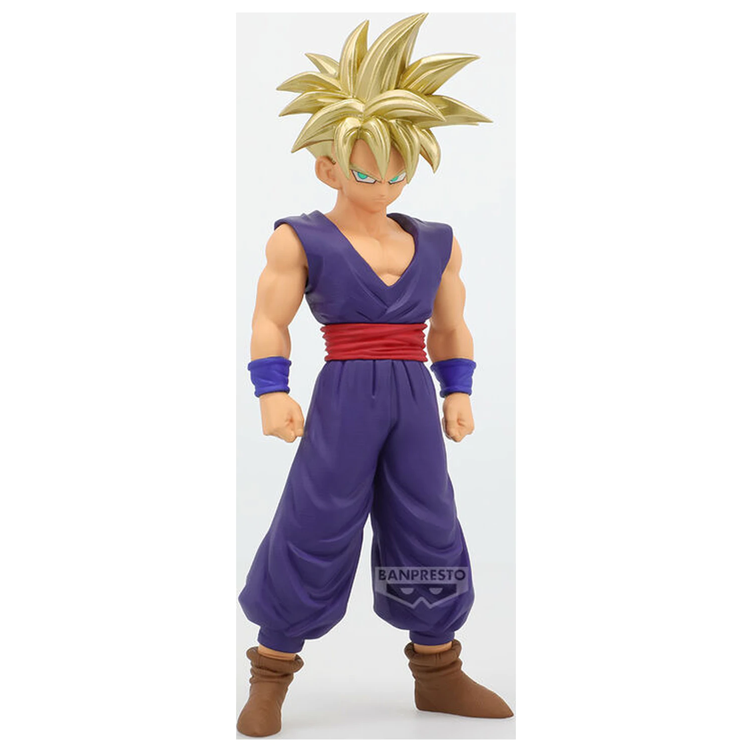Dragon Ball Z Blood of Saiyans Super Saiyan Son Gohan figura 16cm termékfotó