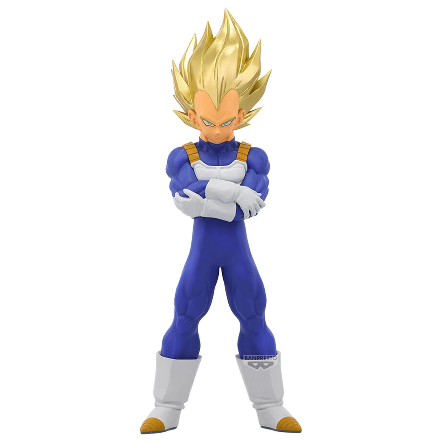 Dragon Ball Z Blood of Saiyans Super Saiyan Vegeta figura 20cm termékfotó