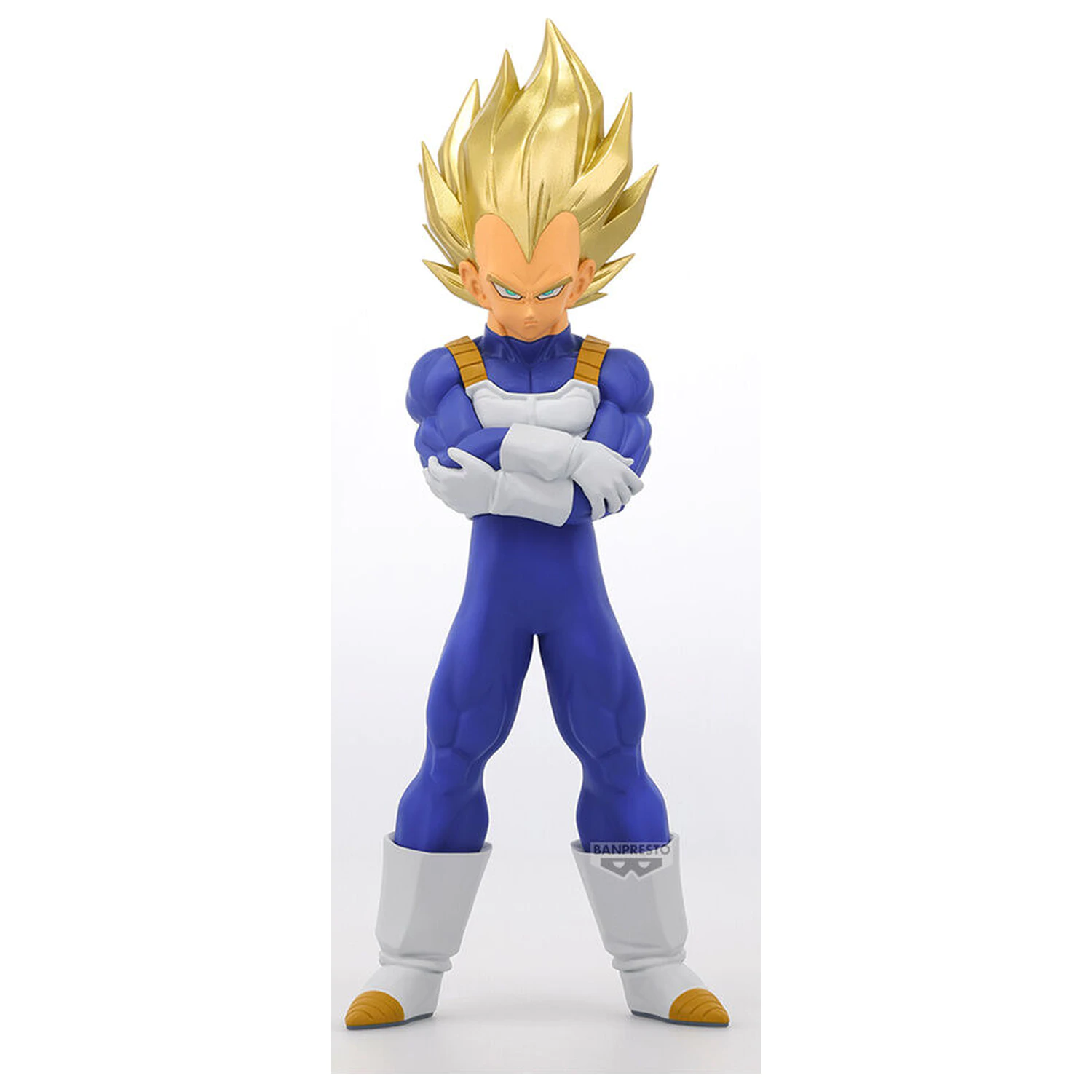 Dragon Ball Z Blood of Saiyans Super Saiyan Vegeta figura 20cm termékfotó