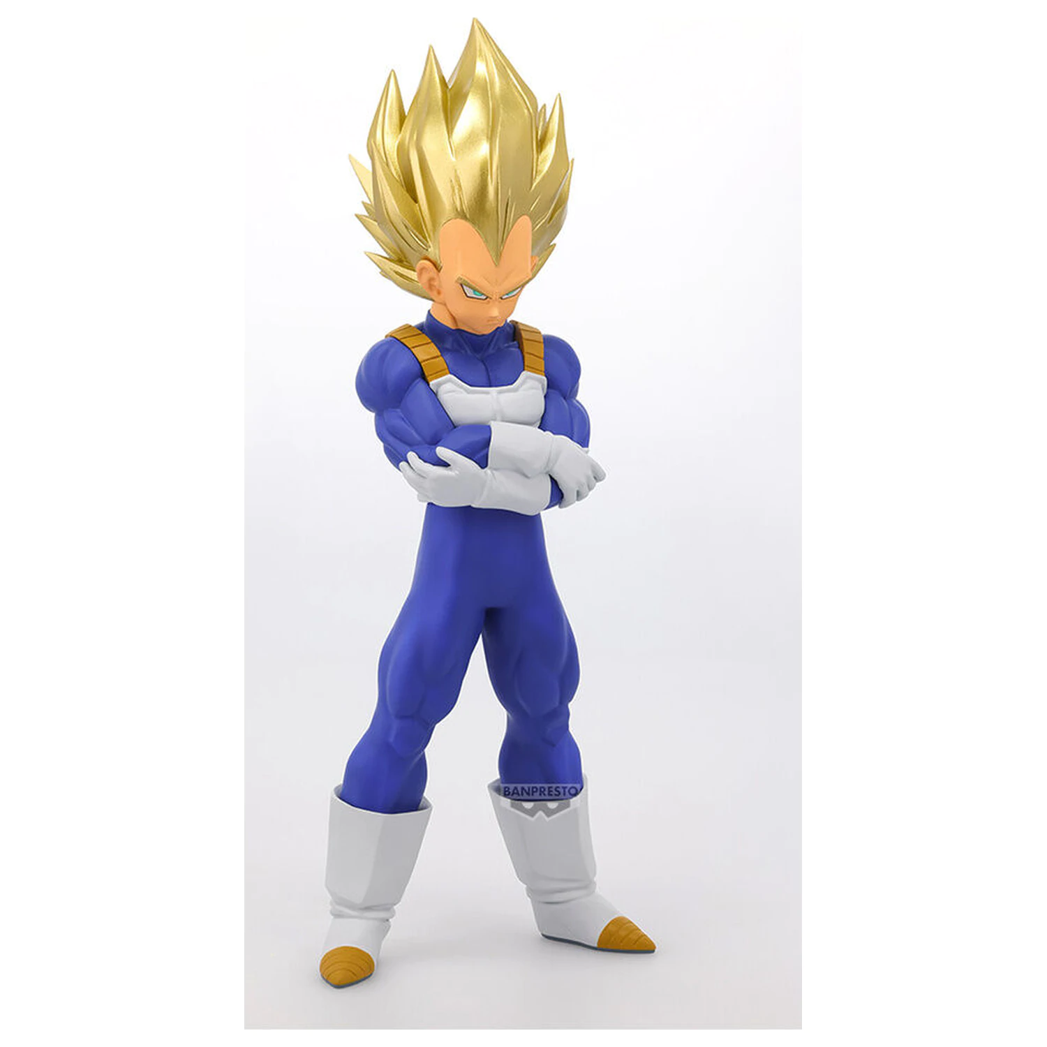 Dragon Ball Z Blood of Saiyans Super Saiyan Vegeta figura 20cm termékfotó