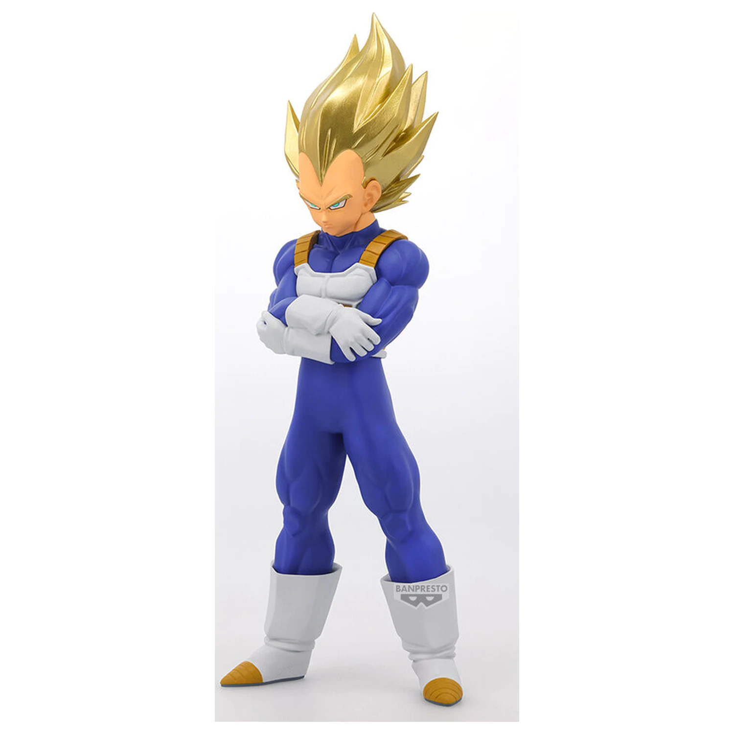 Dragon Ball Z Blood of Saiyans Super Saiyan Vegeta figura 20cm termékfotó