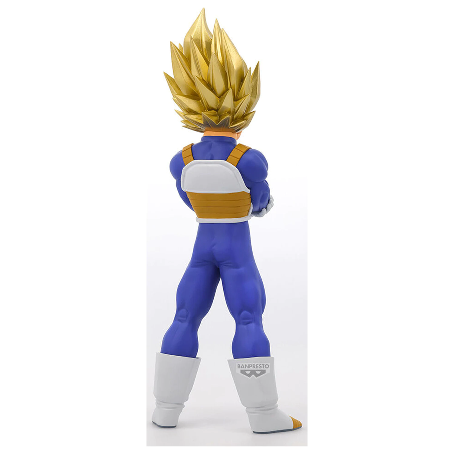 Dragon Ball Z Blood of Saiyans Super Saiyan Vegeta figura 20cm termékfotó