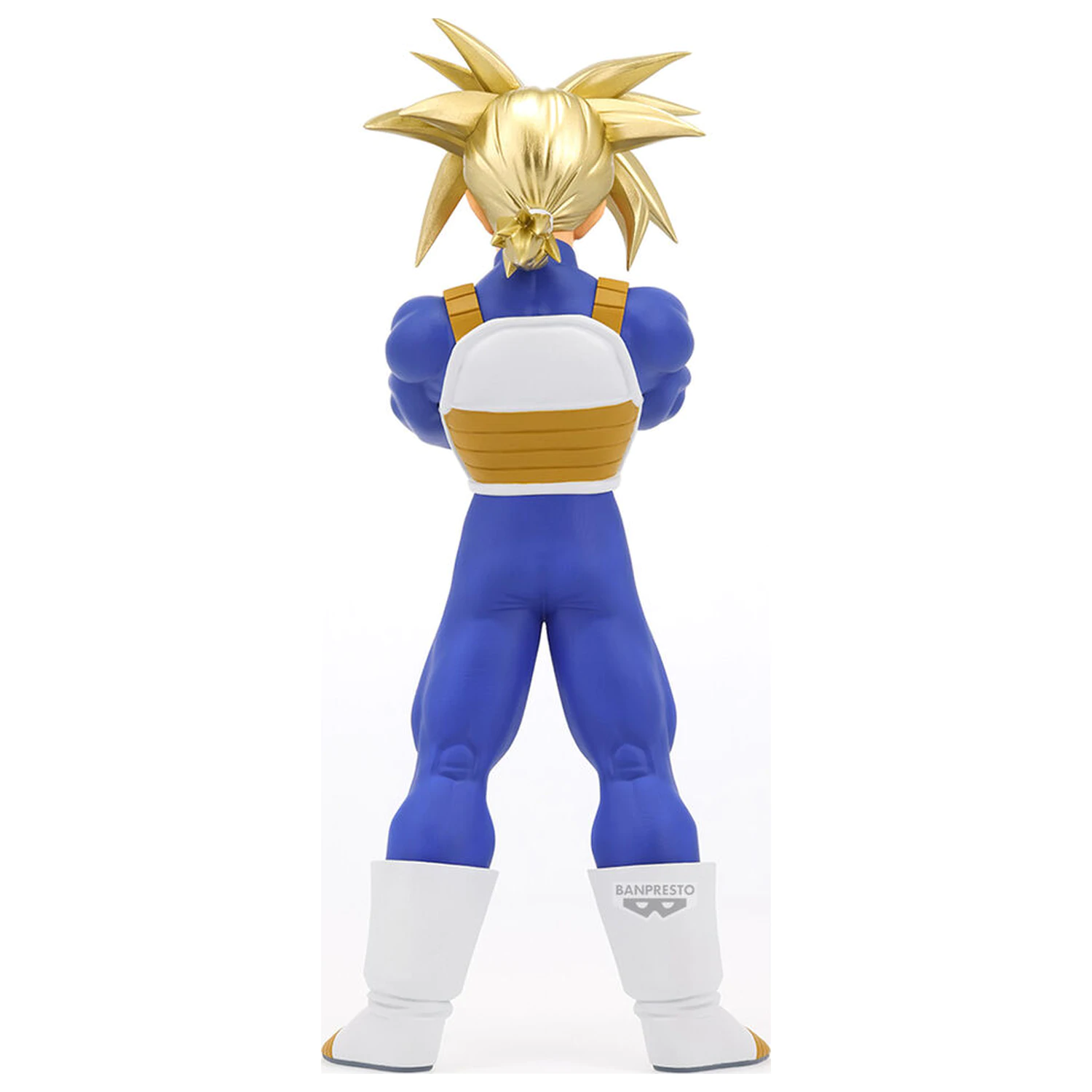 Dragon Ball Z Blood of Saiyans Szuper Csillagharcos Trunks II figura 20cm termékfotó