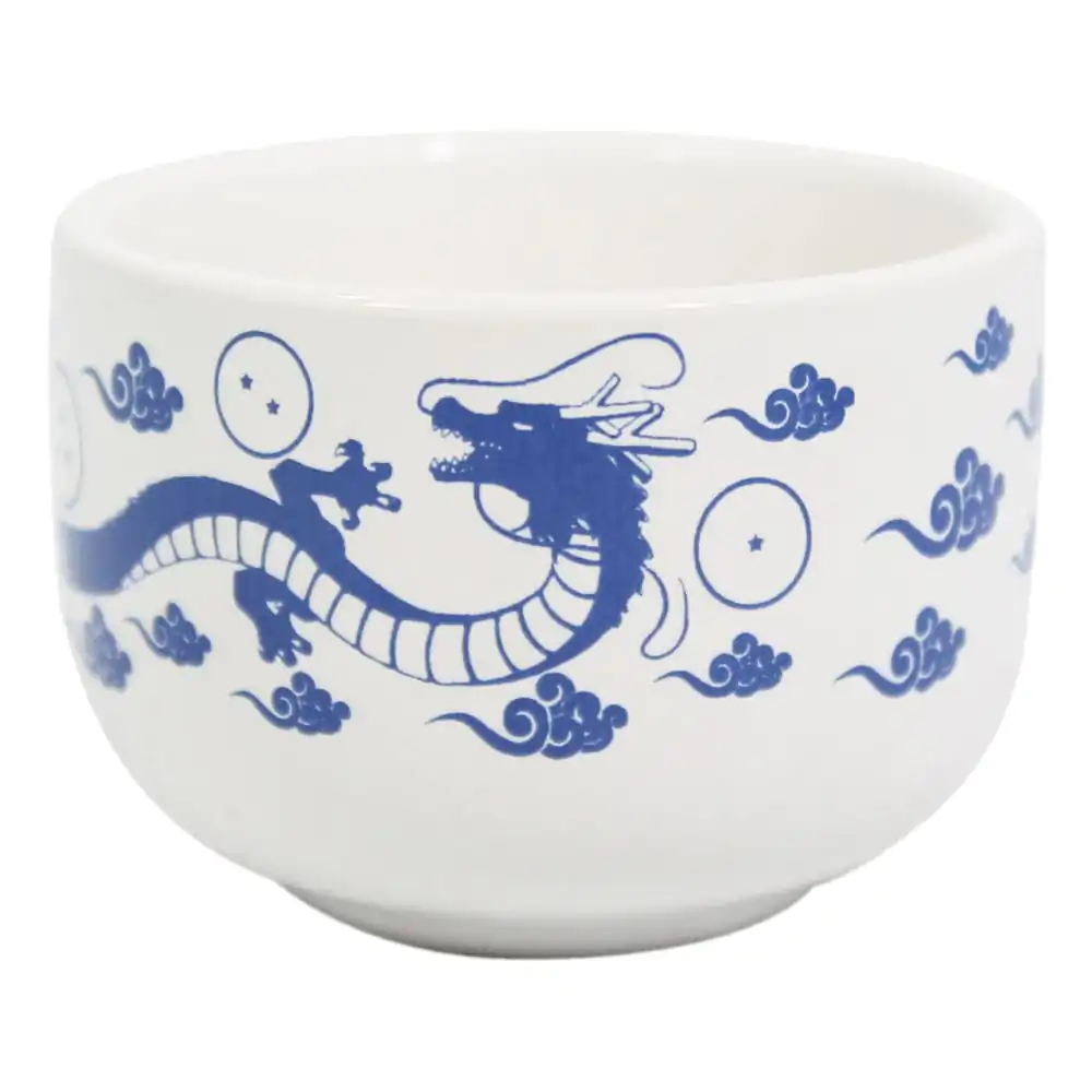 Dragon Ball Z Blue Shenron kerámia Sake csomag termékfotó