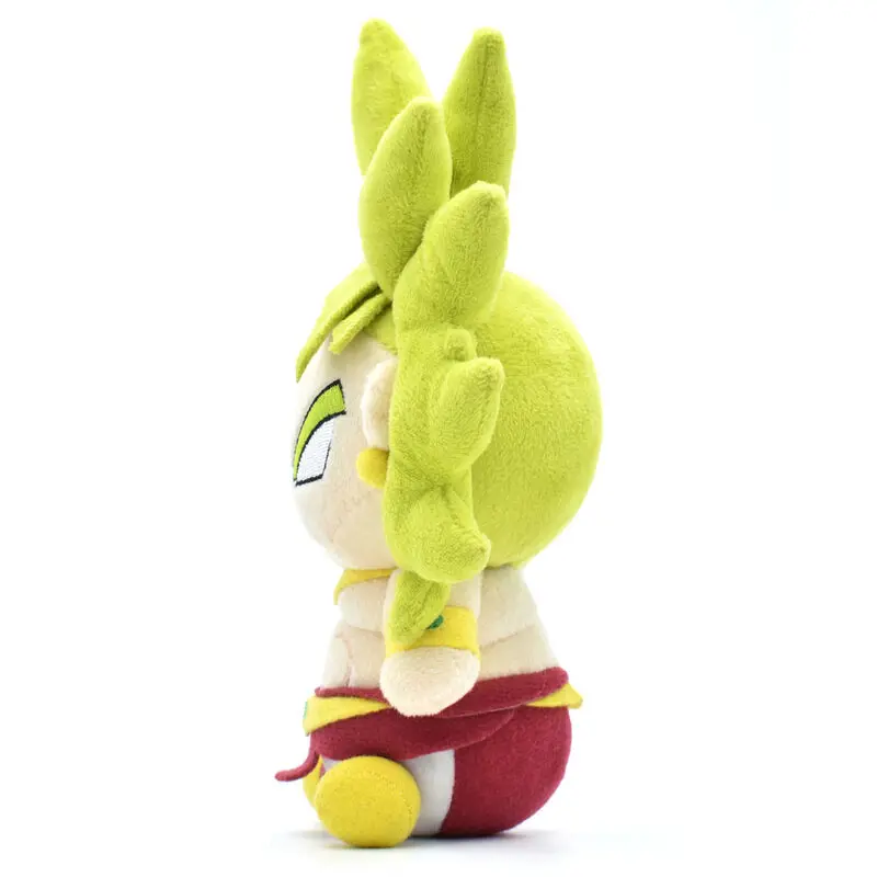 Dragon Ball Z Broly plüss 15cm termékfotó