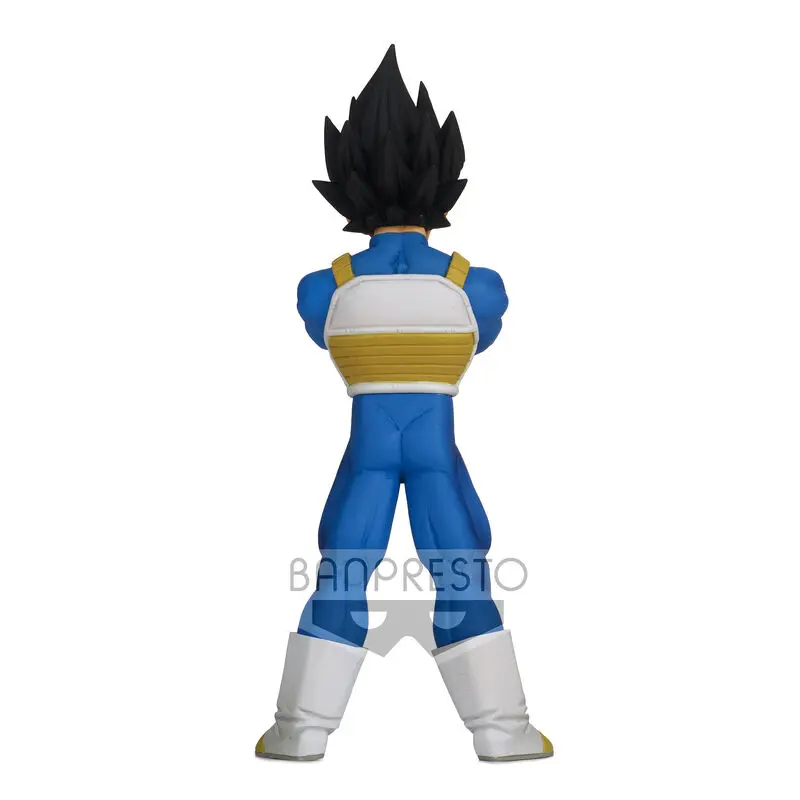 Dragon Ball Z Burning Fighters Vegeta figura 15cm termékfotó