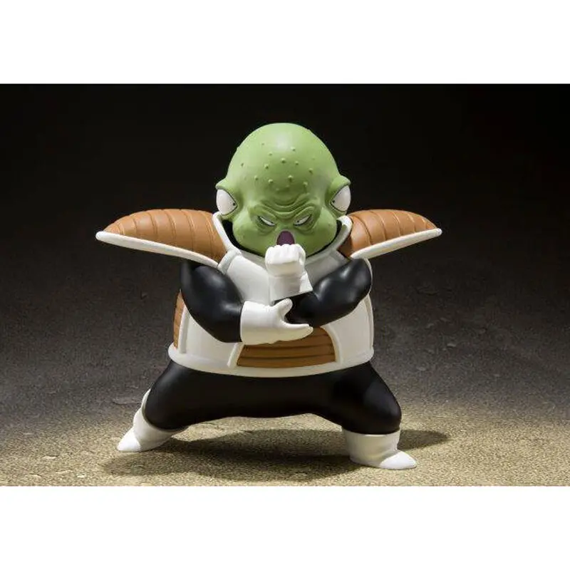 Dragon Ball Z Burter + Guldo Force Figuarts figura 20 &amp; 9cm termékfotó