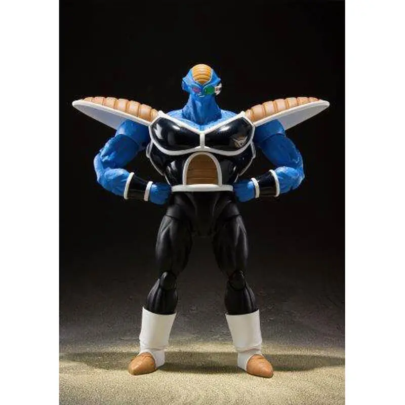 Dragon Ball Z Burter + Guldo Force Figuarts figura 20 &amp; 9cm termékfotó