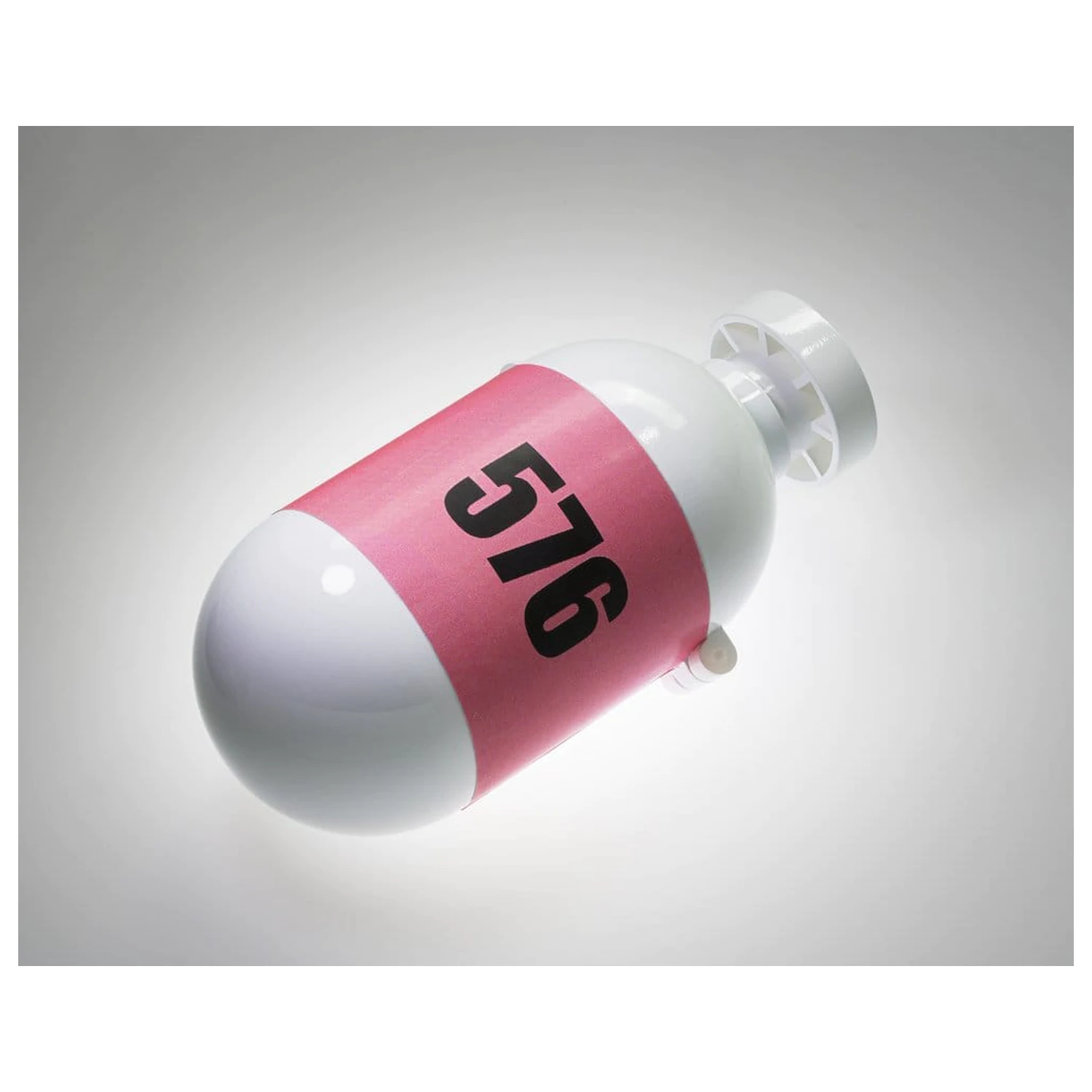 Dragon Ball Z Changearts akciófigura Hoi-Poi Capsule No. 576 Bulma's Airplane 8 cm termékfotó