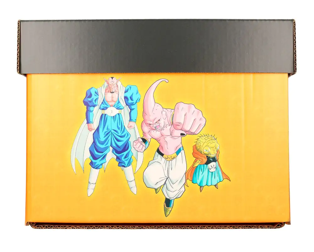 Dragon Ball Z Characters tárolódoboz 40 x 21 x 30 cm termékfotó