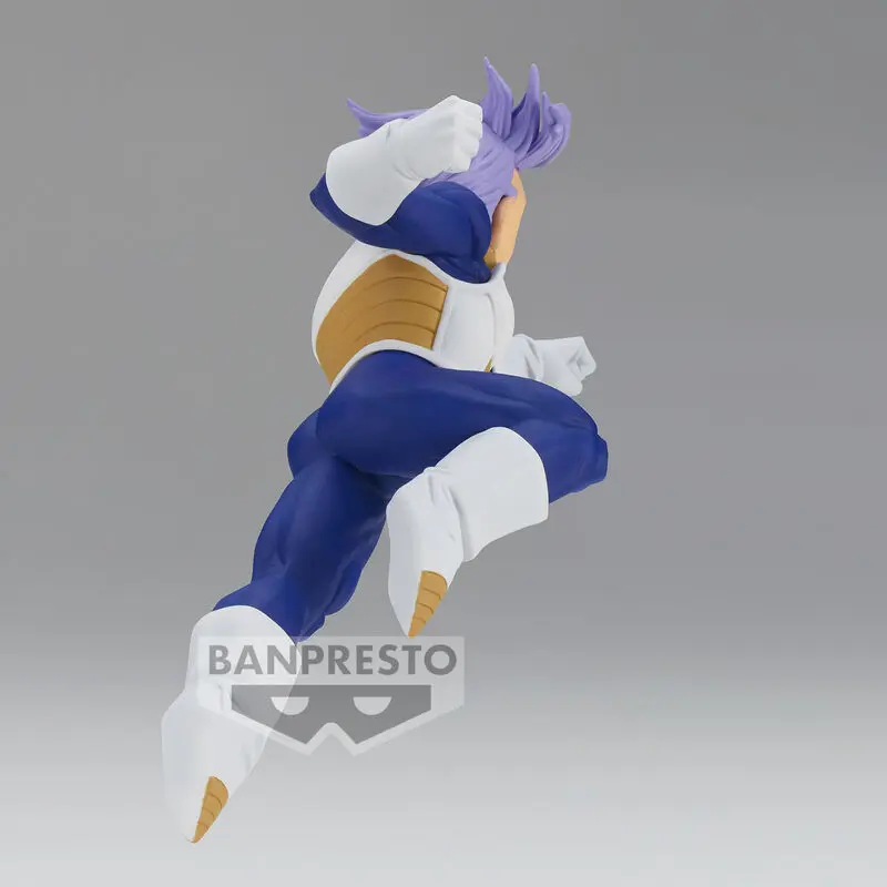 Dragon Ball Z Chosenshiretsuden III Trunks vol. 2 figura 13cm termékfotó