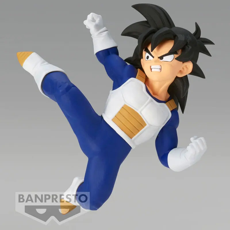 Dragon Ball Z Chosenshiretsuden Son Gohan figura 9cm termékfotó