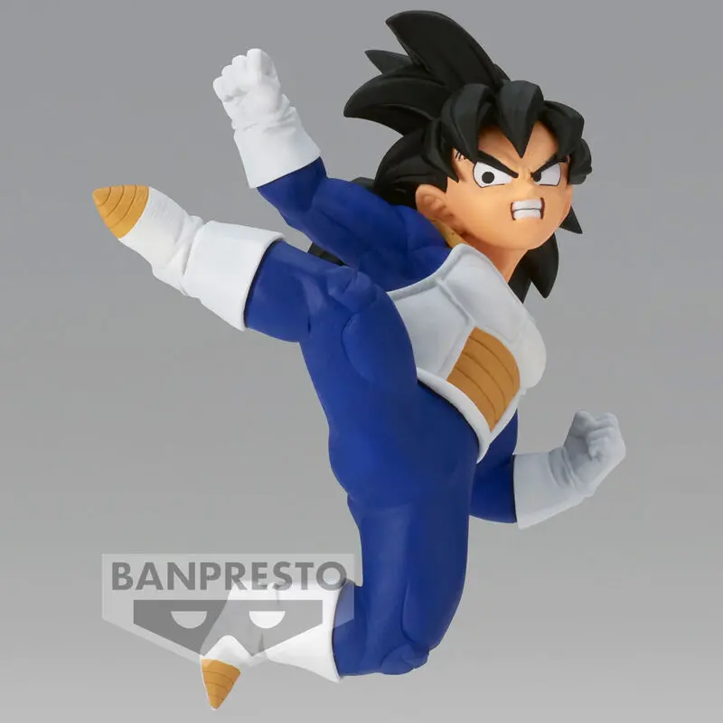 Dragon Ball Z Chosenshiretsuden Son Gohan figura 9cm termékfotó