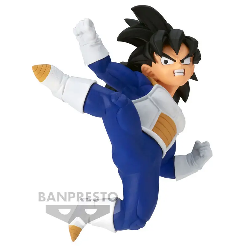 Dragon Ball Z Chosenshiretsuden Son Gohan figura 9cm termékfotó