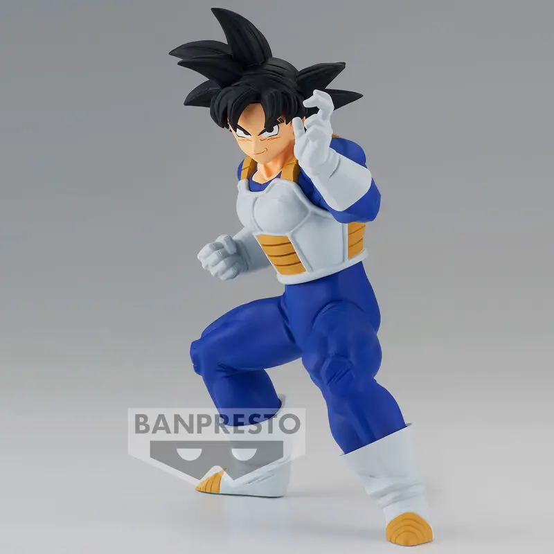 Dragon Ball Z Chosenshiretsuden Son Goku figura 14cm termékfotó