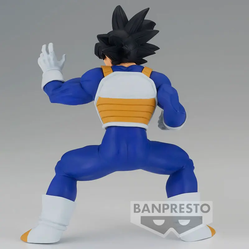Dragon Ball Z Chosenshiretsuden Son Goku figura 14cm termékfotó