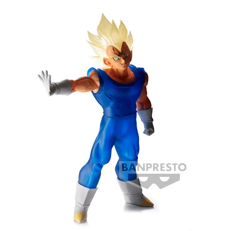 Dragon Ball Z Clearise Majin Vegeta figura 17cm termékfotó