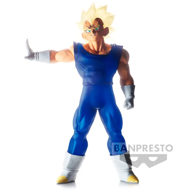 Dragon Ball Z Clearise Majin Vegeta figura 17cm termékfotó