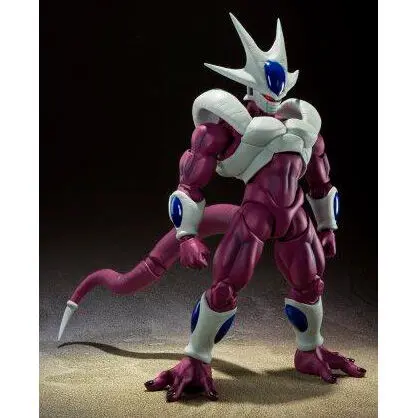 Dragon Ball Z Cooler Final Form figura 19cm termékfotó