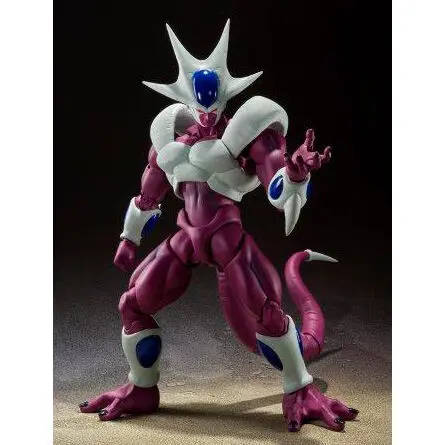Dragon Ball Z Cooler Final Form figura 19cm termékfotó