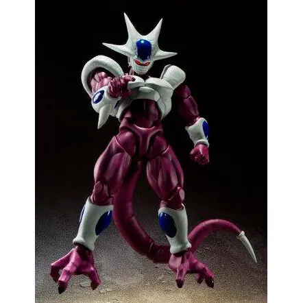 Dragon Ball Z Cooler Final Form figura 19cm termékfotó