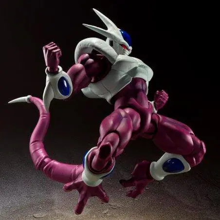 Dragon Ball Z Cooler Final Form figura 19cm termékfotó