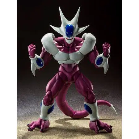 Dragon Ball Z Cooler Final Form figura 19cm termékfotó