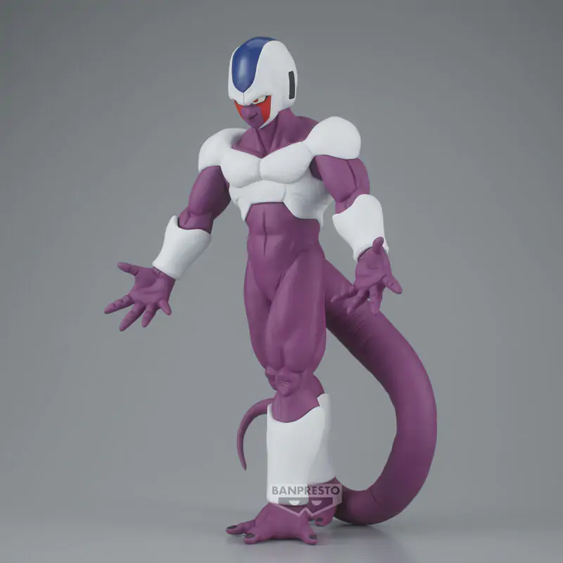 Dragon Ball Z Cooler Solid Edge Works figura 17cm termékfotó