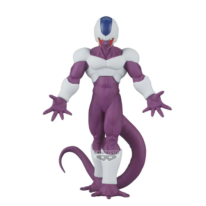 Dragon Ball Z Cooler Solid Edge Works figura 17cm termékfotó